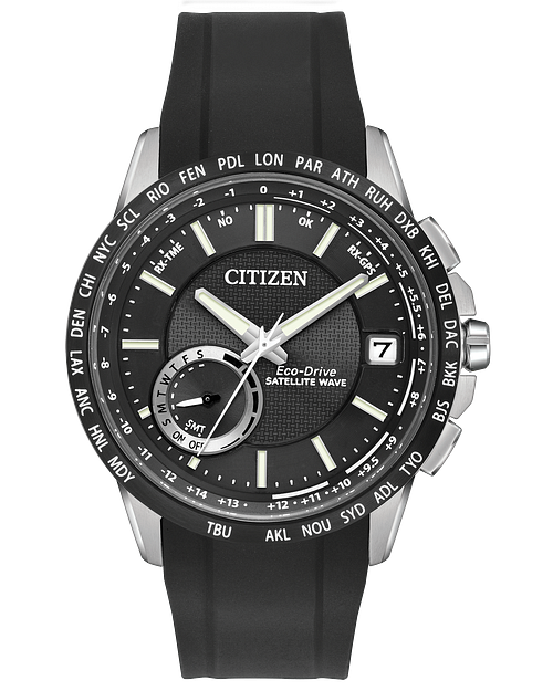 Citizen eco drive f150 hotsell